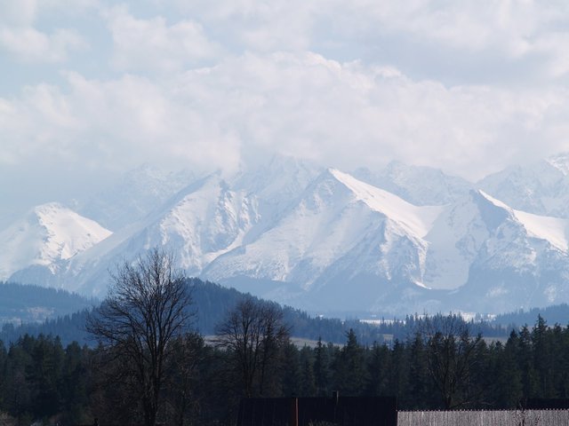 Tatry
