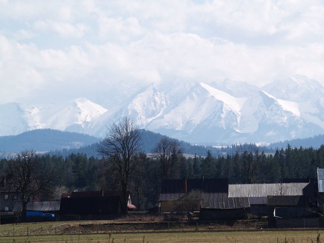 Tatry