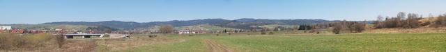 Gorce