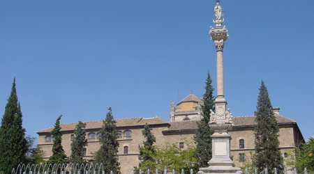Granada – Hiszpania