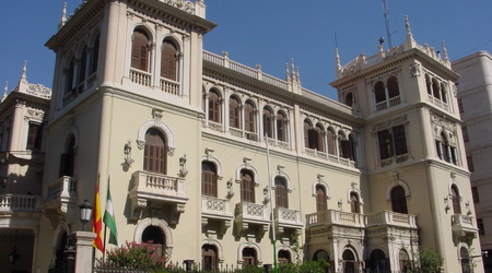 Granada – Hiszpania