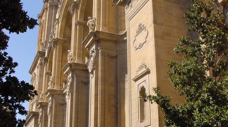 263670 - Granada – Hiszpania