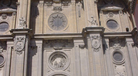 263672 - Granada – Hiszpania