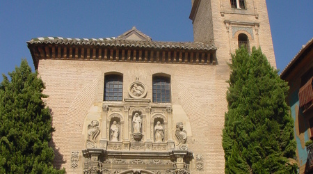 263673 - Granada – Hiszpania