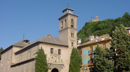263674 - Granada – Hiszpania