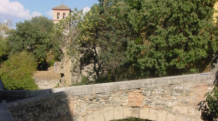 263677 - Granada – Hiszpania