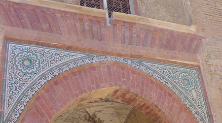 Alhambra – Granada, Hiszpania