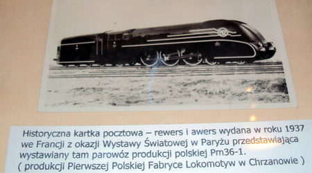 Wolsztyn 07 – Polska