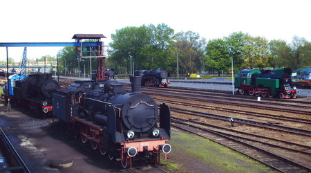Wolsztyn 13 – Polska
