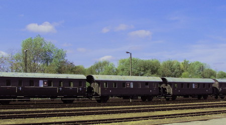 Wolsztyn 20 – Polska