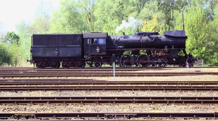 Wolsztyn 21 – Polska