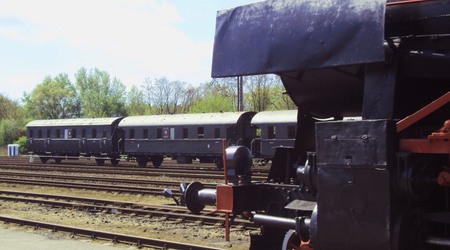 Wolsztyn 22 – Polska
