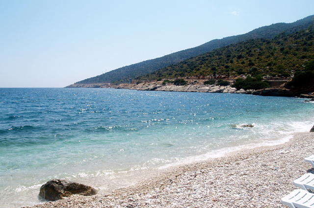 Turcja 2009