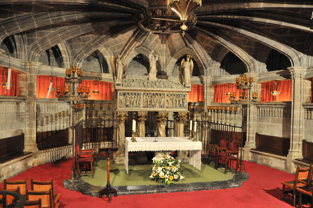 Dsc 1502 krypta św. Eulalii