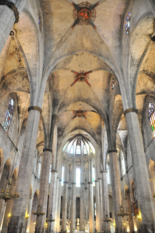 Dsc 1524 kościół Santa Maria del Mare