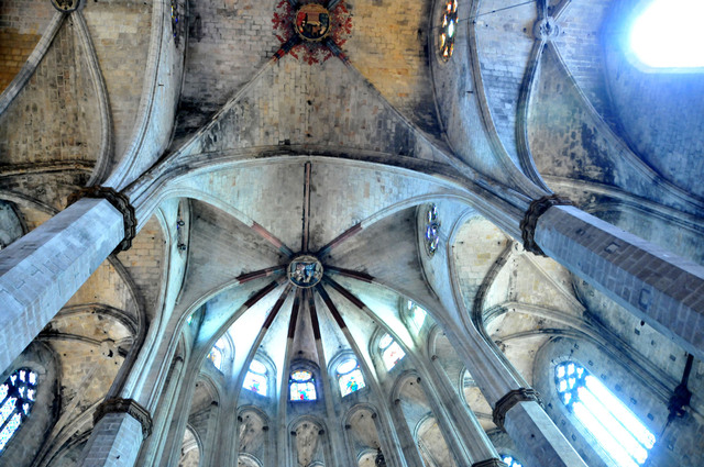 Dsc 1535 kościół Santa Maria del Mare