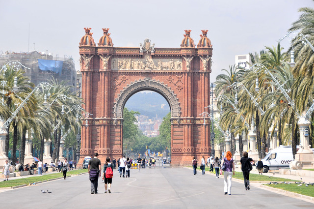 Dsc 1575 1 Łuk Triumfalny