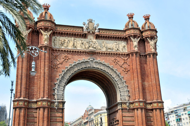 Dsc 1578 Łuk Triumfalny