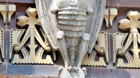 Dsc 1580 Łuk Triumfalny – Barcelona, Hiszpania