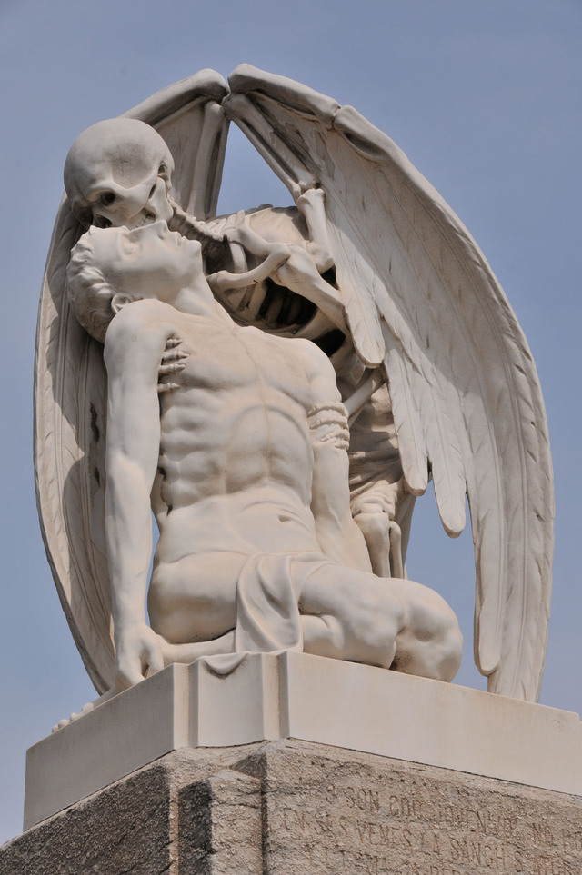 Dsc 1603 Cmentarz Poblenou