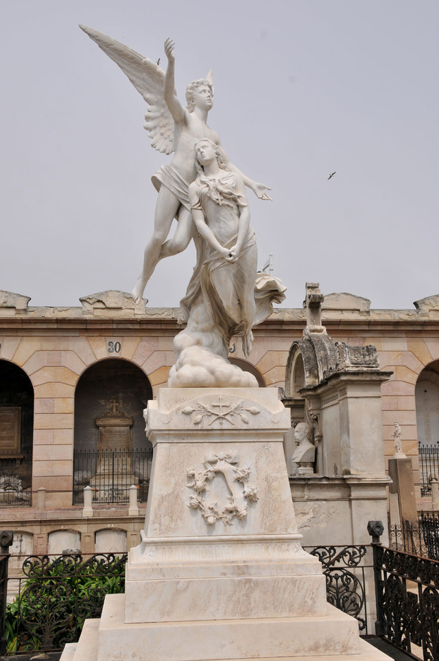 Dsc 1588 Cmentarz Poblenou