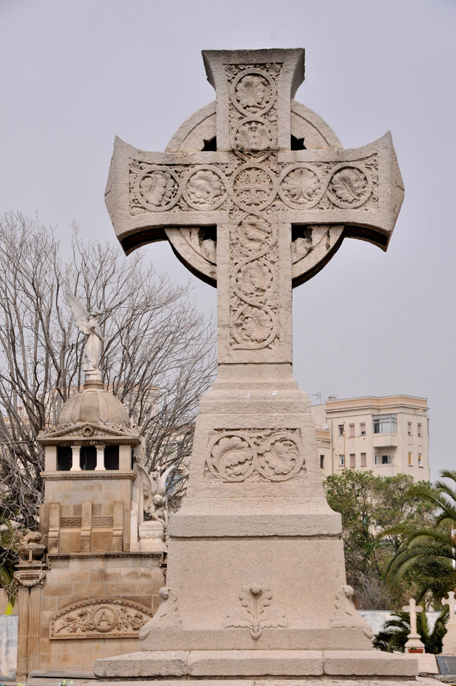 Dsc 1593 Cmentarz Poblenou
