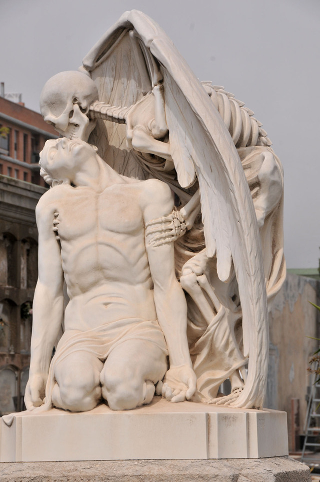 Dsc 1595 Cmentarz Poblenou