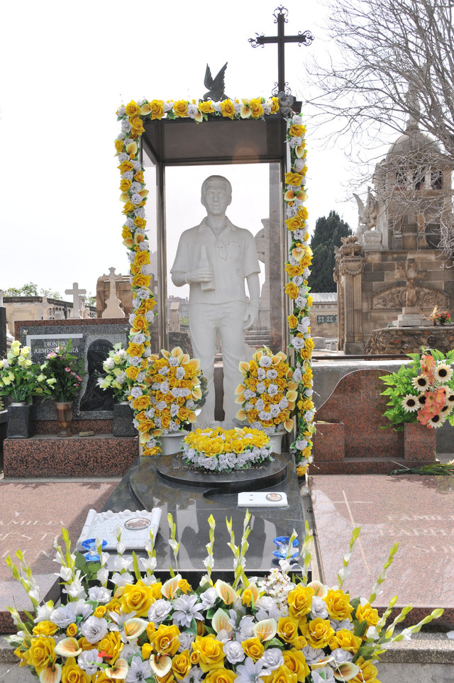 Dsc 1601 Cmentarz Poblenou