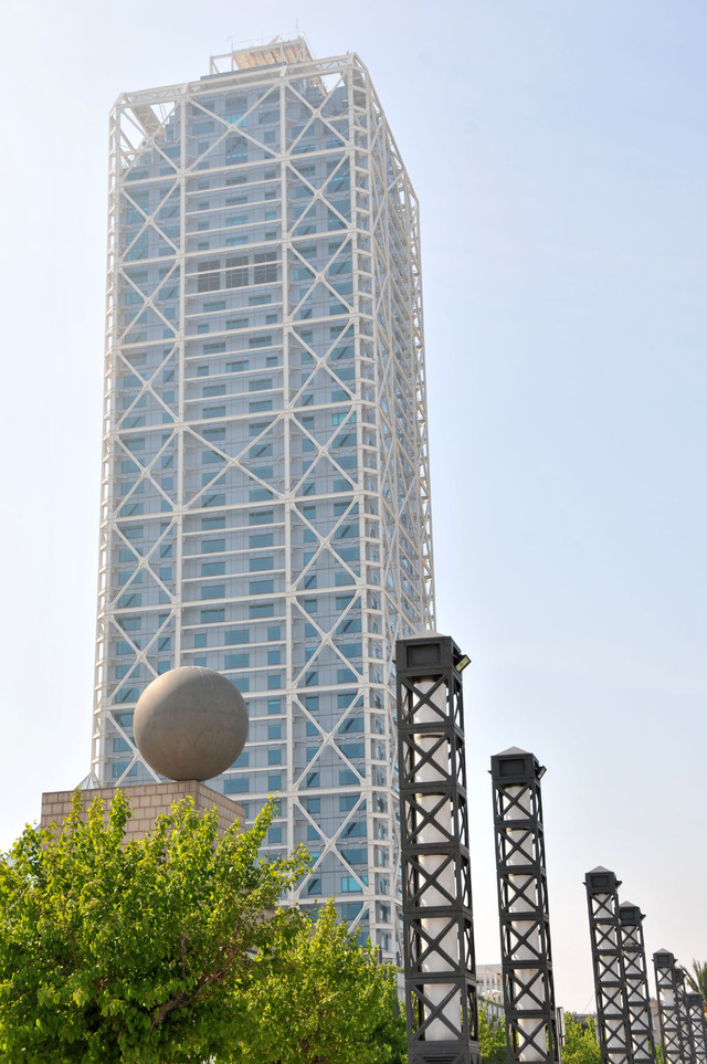 Dsc 1609 dzielnica Vila Olimpica