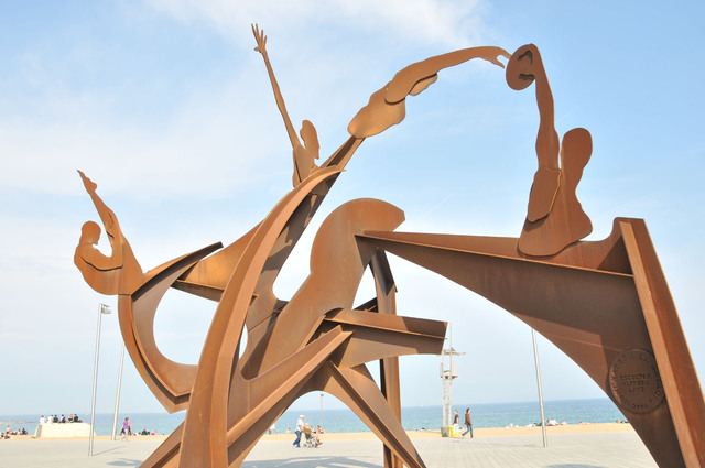 Dsc 1626 dzielnica Vila Olimpica