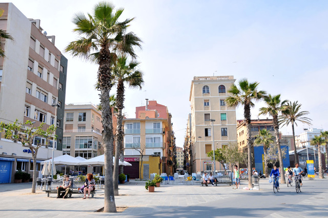 Dsc 1621 dzielnica Barceloneta