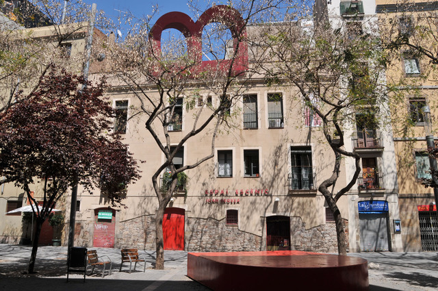 Dsc 1665 dzielnica Ribera 