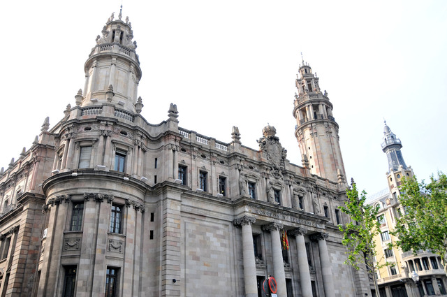 Dsc 1635 - poczta główna