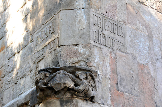 Dsc 1643 dzielnica Barri Gotic