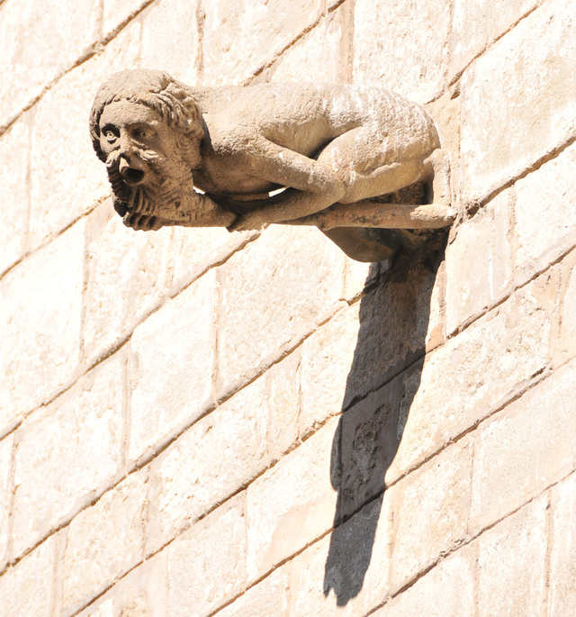 Dsc 1651 pałac - Muzeum Picassa