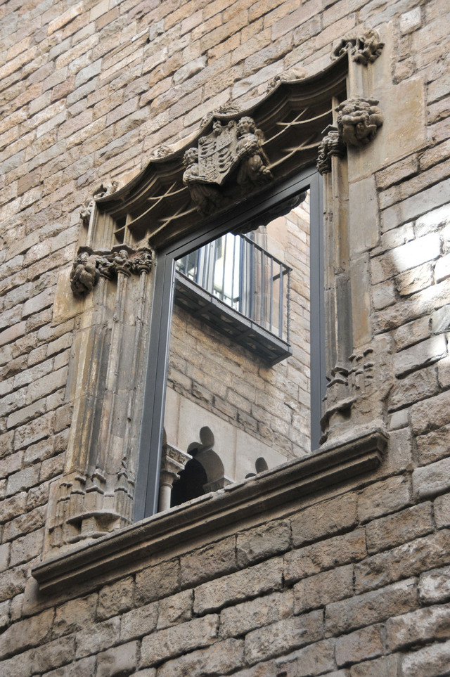 Dsc 1654 pałac - Muzeum Picassa