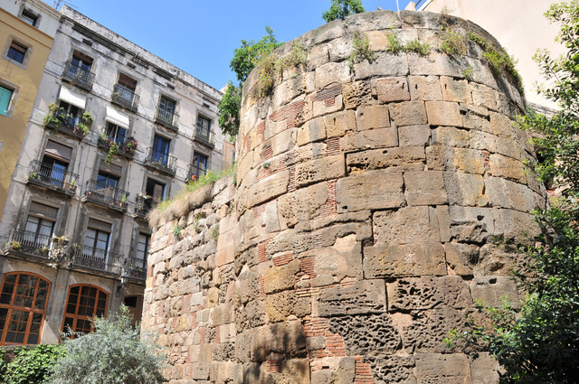 Dsc 1657 rzymskie pozostałości