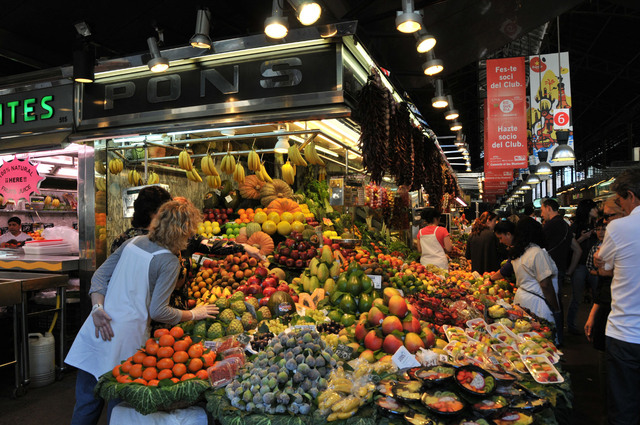 Dsc 1756 Targ St. Josep