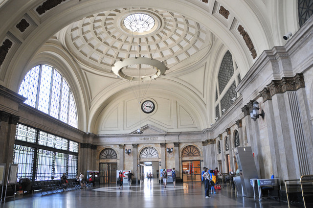 Dsc 1667 Dworzec Franca