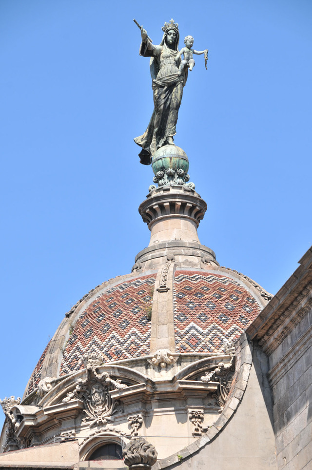 Dsc 1676 Kościół La Merce