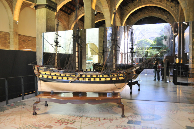 Dsc 1720  Muzeum Morskie