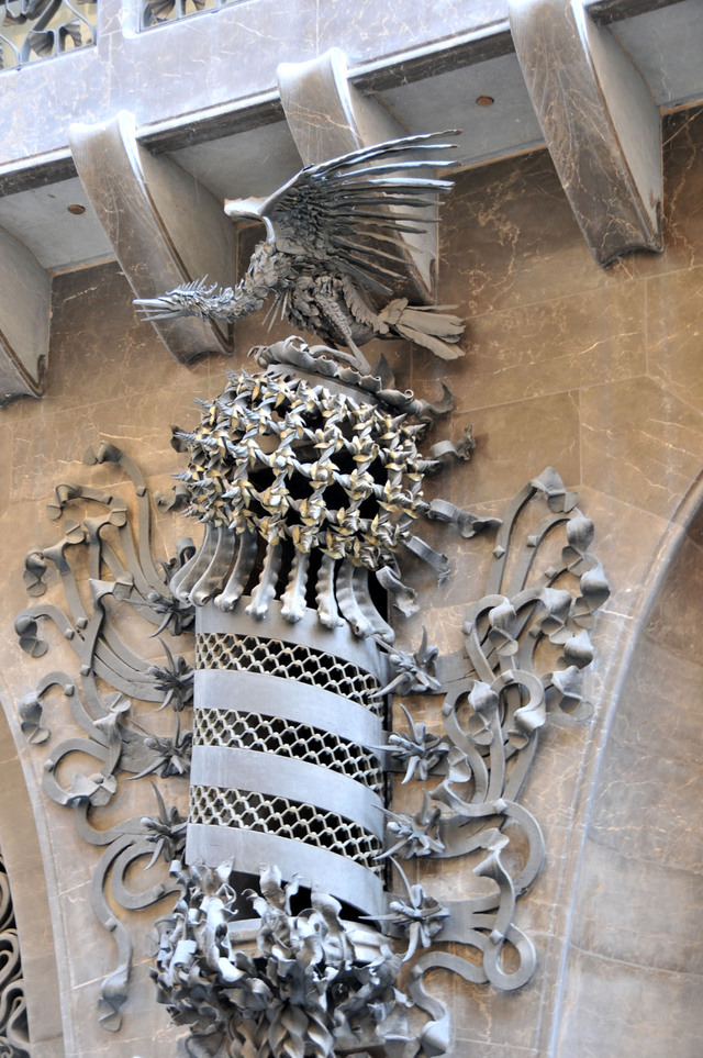 Dsc 1740  Palau Guell