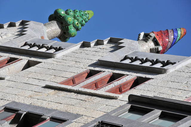 Dsc 1744 Palau Guell
