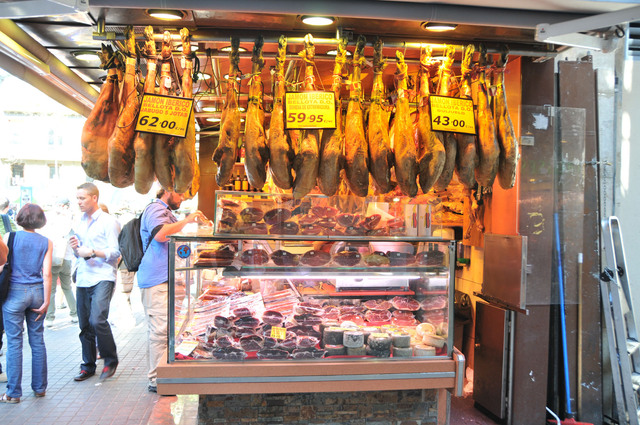 Dsc 1753 Targ St. Josep