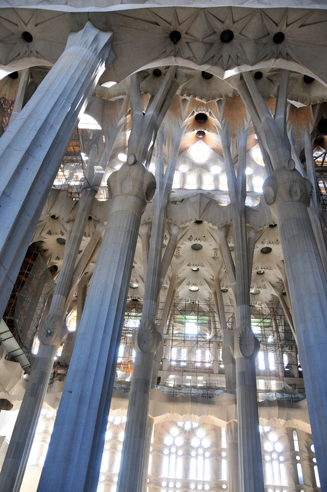 Dsc 1983 Sagrada Familia