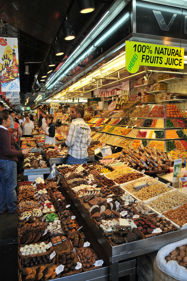 Dsc 1758 Targ St. Josep