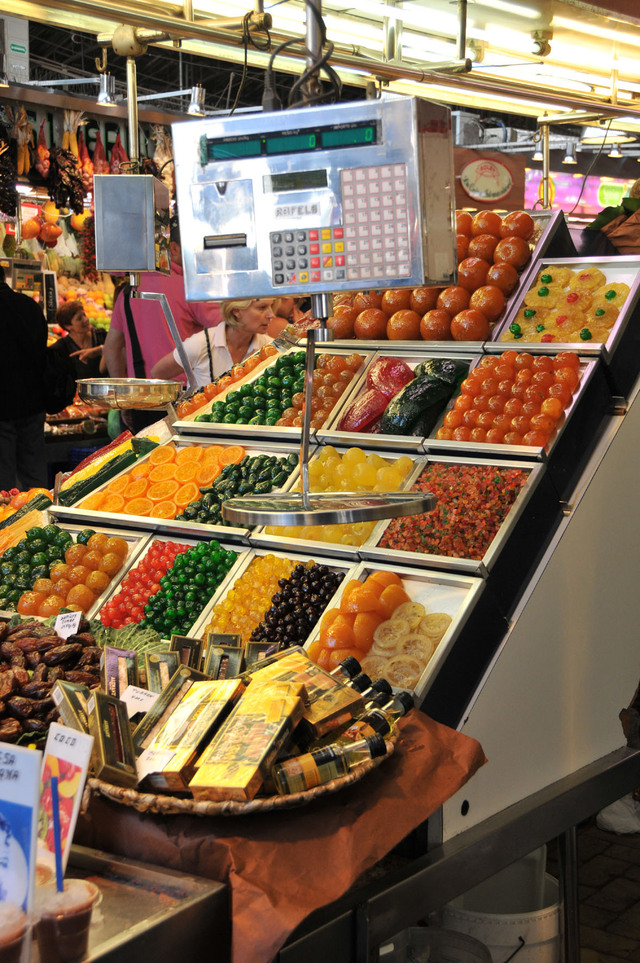 Dsc 1759 Targ St. Josep