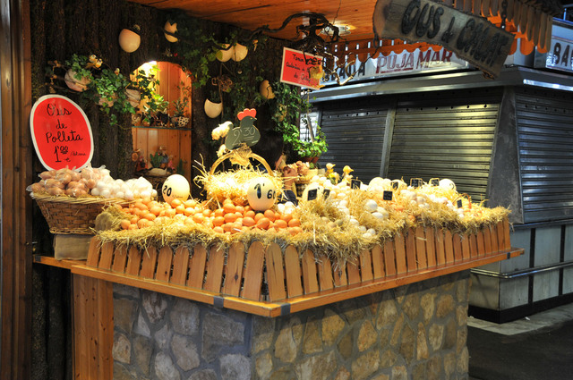 Dsc 1763 Targ St. Josep