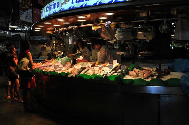 Dsc 1766 Targ St. Josep