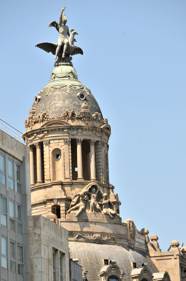 Dsc 1827 Passeige de Gracia